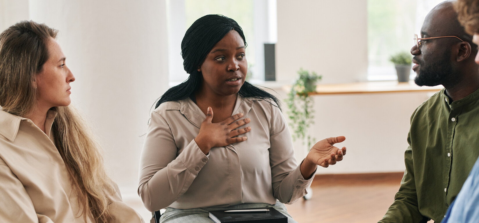 Mental Health Social Work