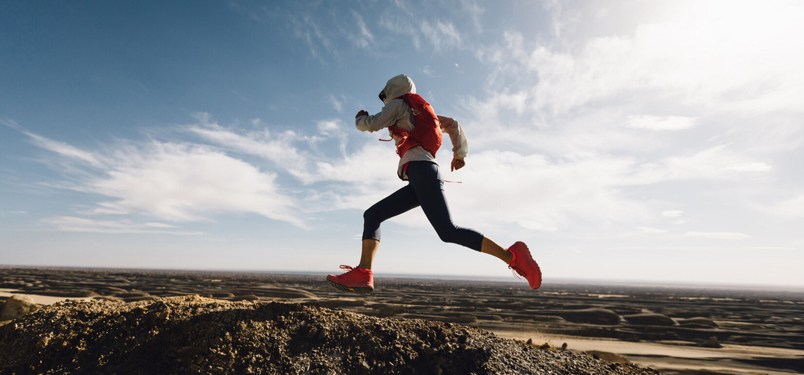Northumberland Endurance Life 10k to Ultra Marathon