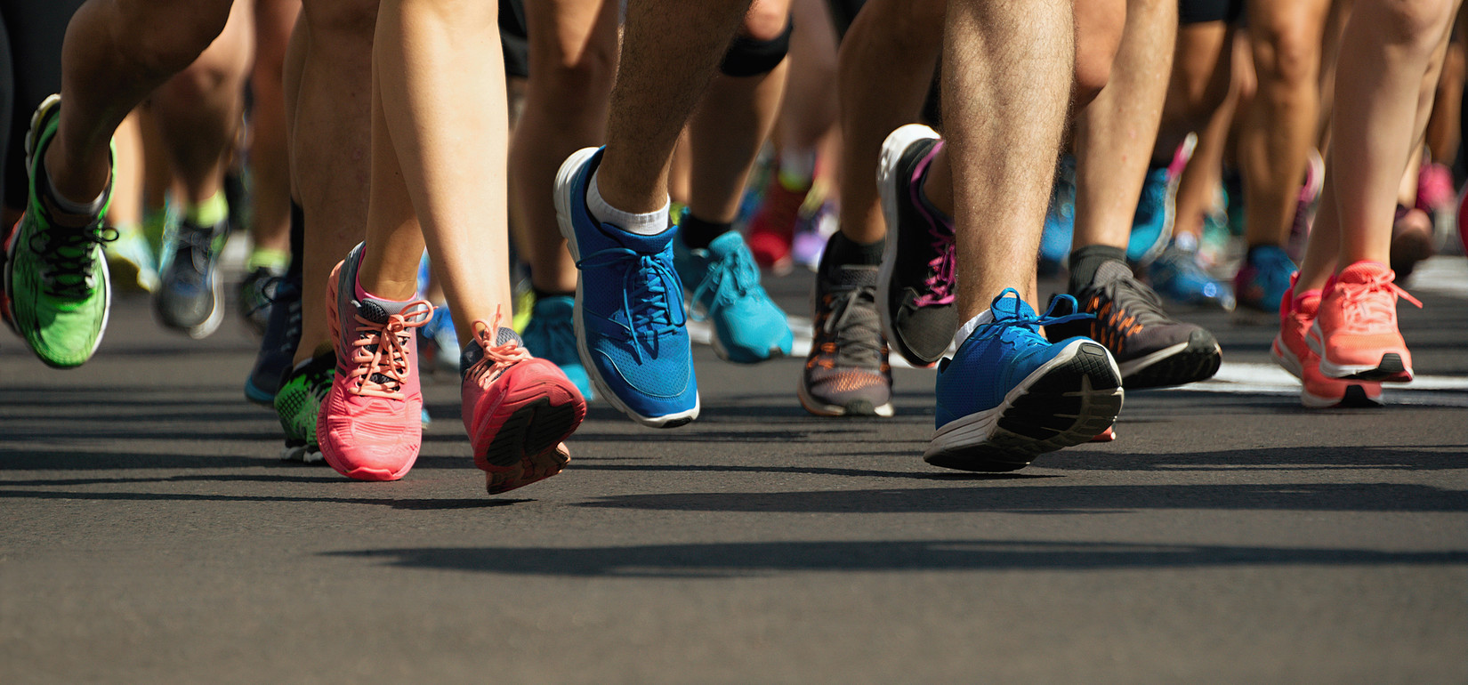 Great North Run 