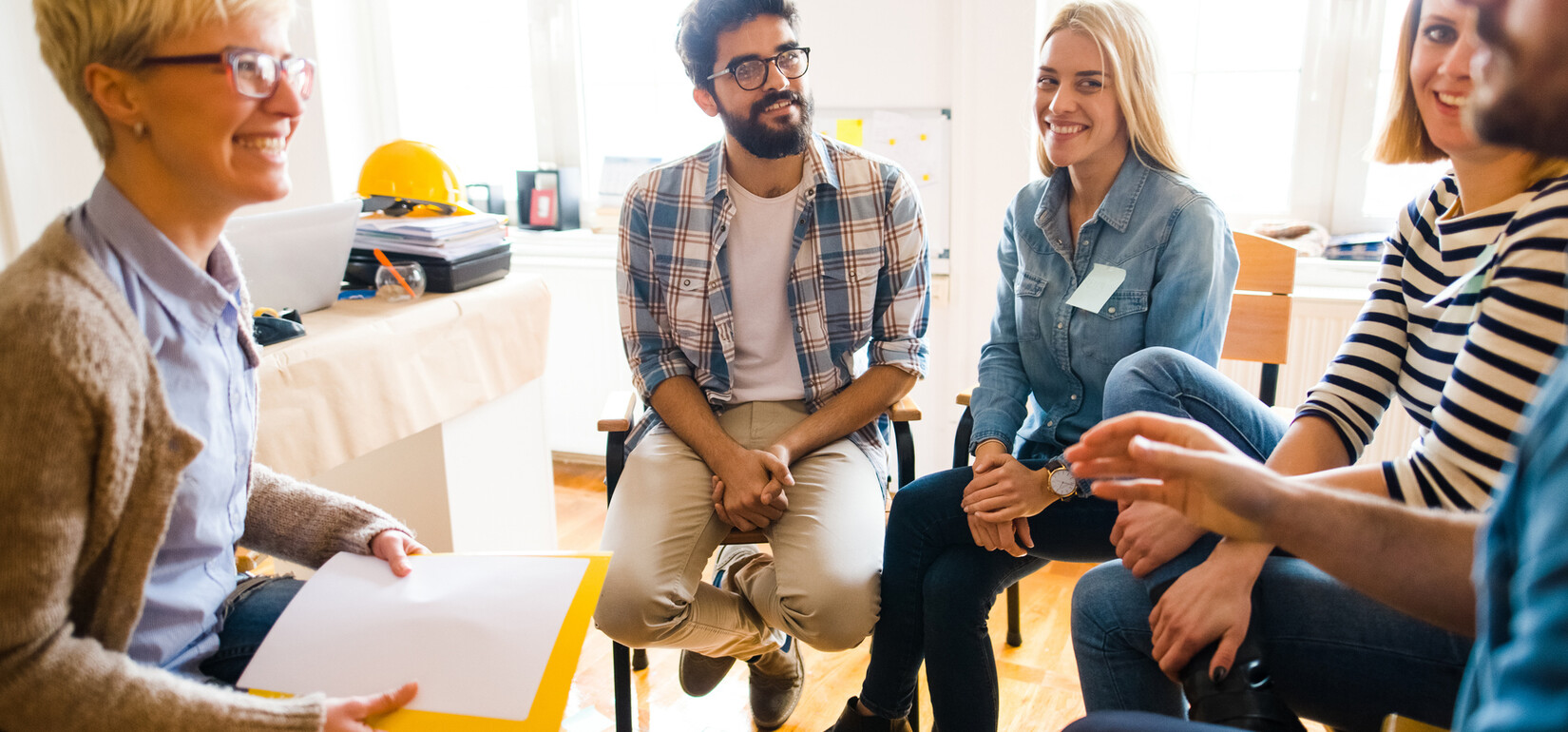 Open Mental Health First Aid Course