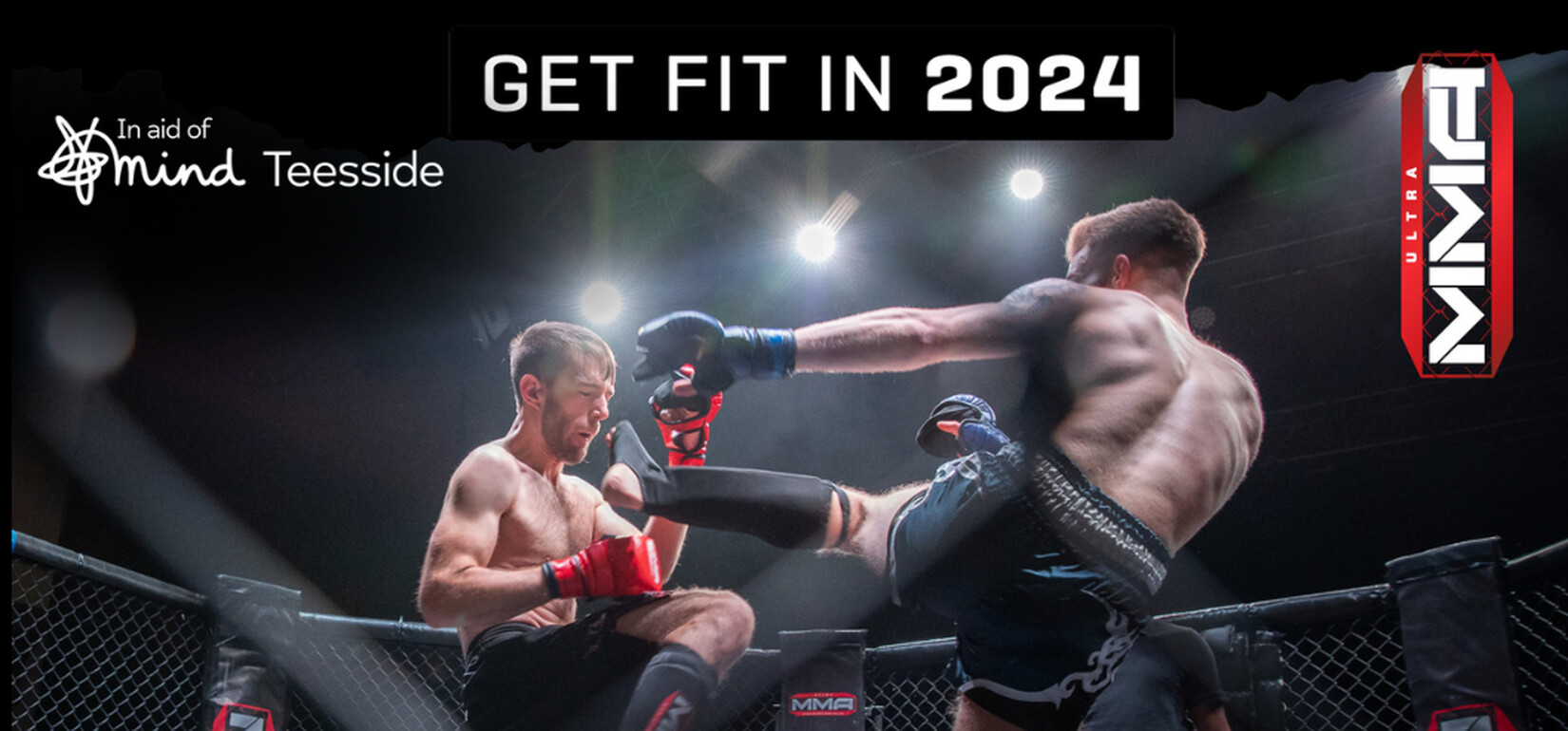 Ultra MMA