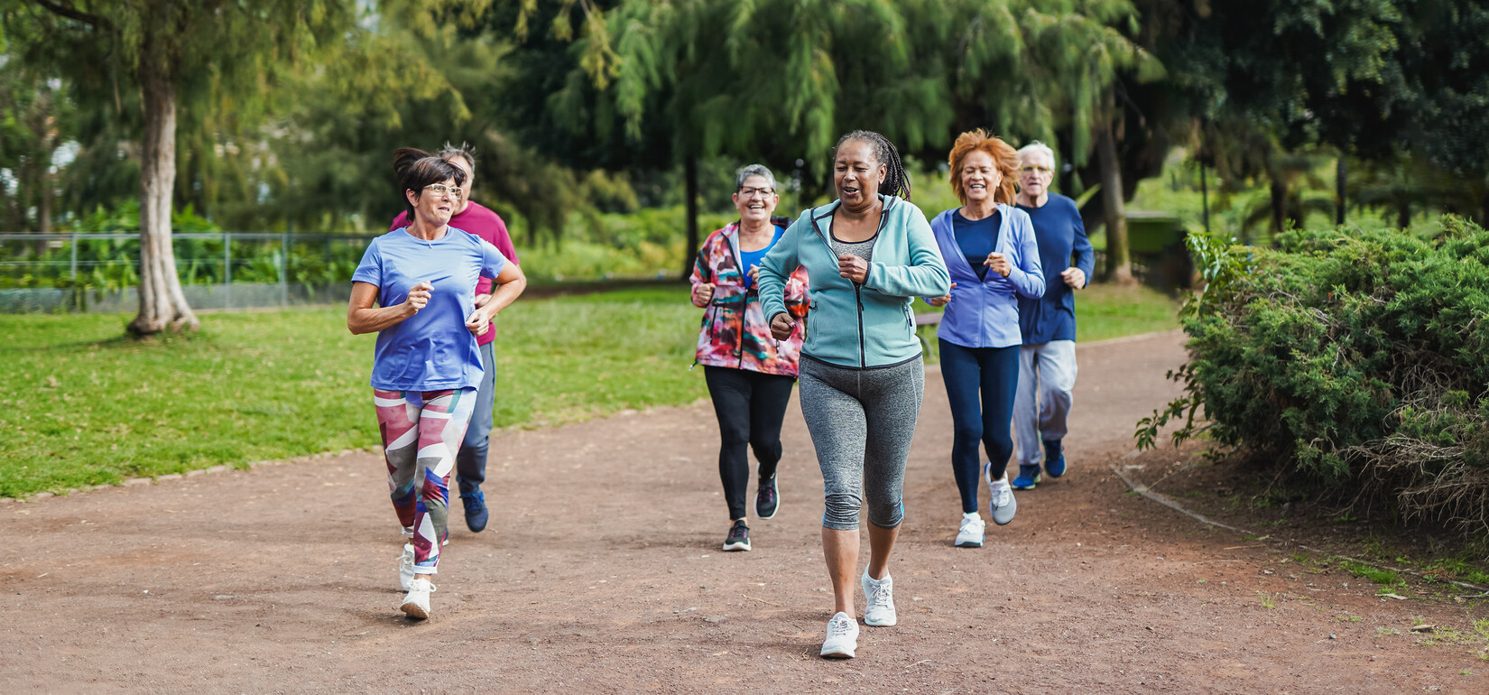 Buxton Movers – Free Couch to 5k Mental Wellbeing Beginners Running Group