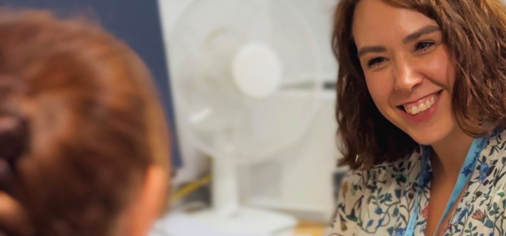 Raising Awareness of Carers