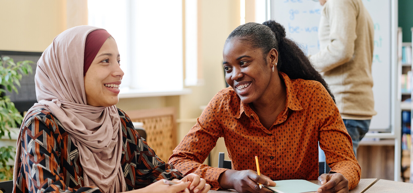 Meet the Crisis Team