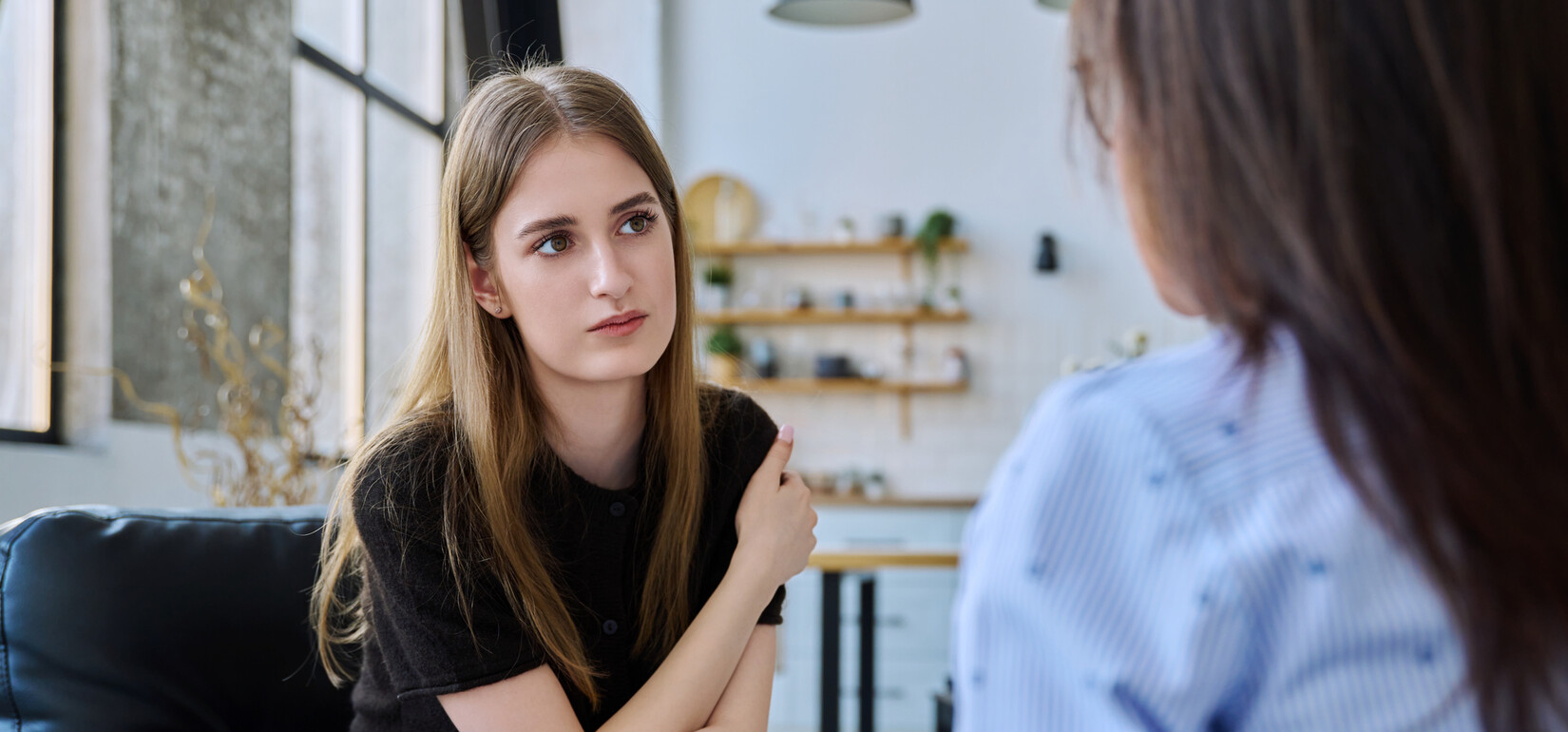 Supporting survivors of sexual violence